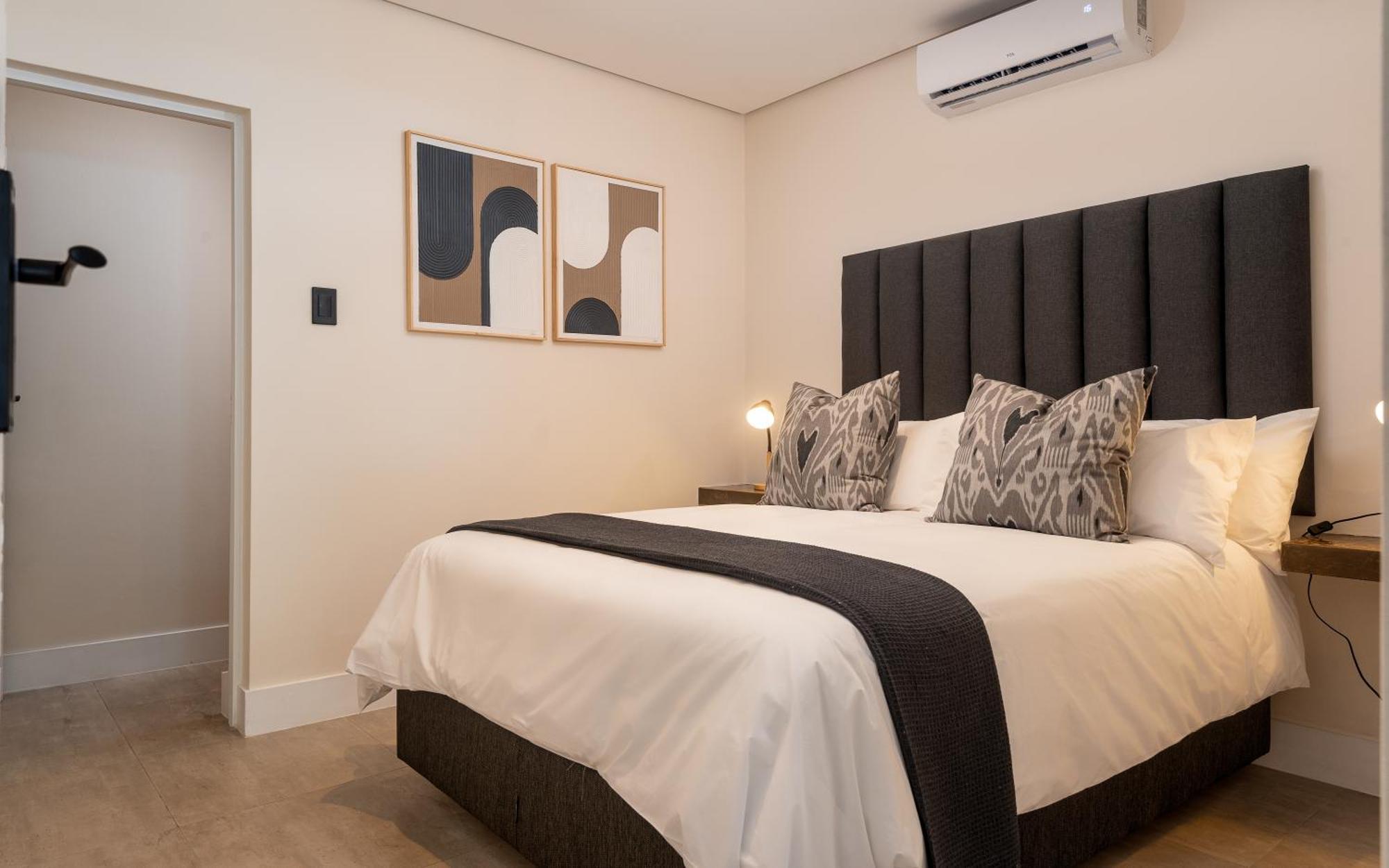 Wood Boutique & Hotel *
