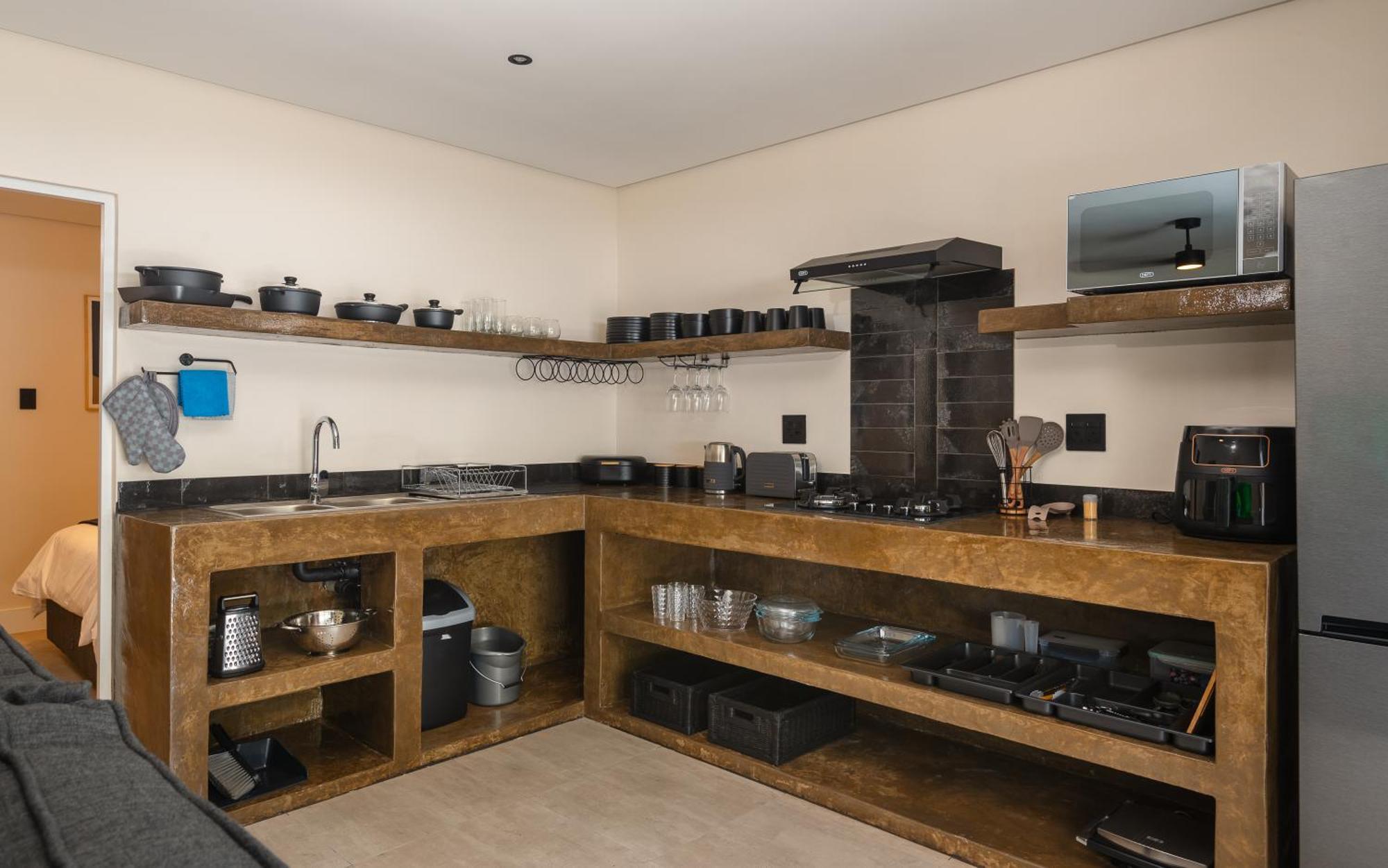 Wood Boutique & *